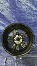 Load image into Gallery viewer, 1x Alufelge 17 Zoll 7.0" 5x114.3 52910-A5800 Hyundai I30 Rim Wheel FEL3423595731vr