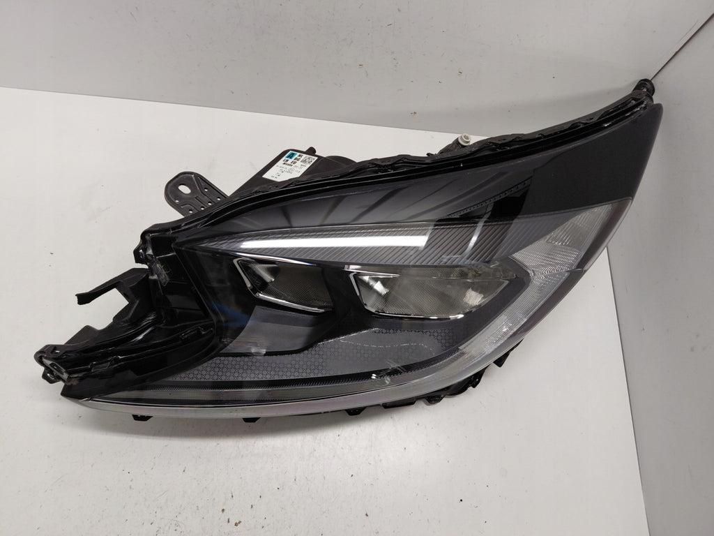Frontscheinwerfer Toyota Aygo X OH-31 Links Scheinwerfer Headlight SCH4122345239ju