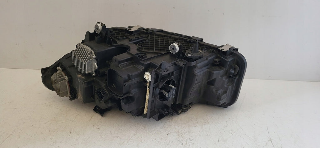 Frontscheinwerfer BMW 5 G31 G30 9850588 Laser Rechts Scheinwerfer Headlight SCH5129663370wp