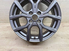Laden Sie das Bild in den Galerie-Viewer, 1x Alufelge 17 Zoll N1BC1007EA Ford Fiesta Rim Wheel FEL2387443508wz