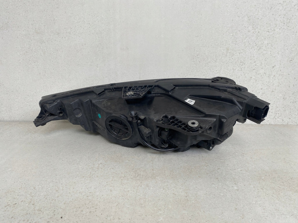 Frontscheinwerfer Audi A3 90193976 Rechts Scheinwerfer Headlight SCH6188244476lx