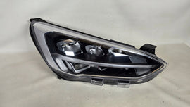 Frontscheinwerfer Ford Focus JX7B-13014-AD Full LED Rechts Headlight SCH5022879477ew