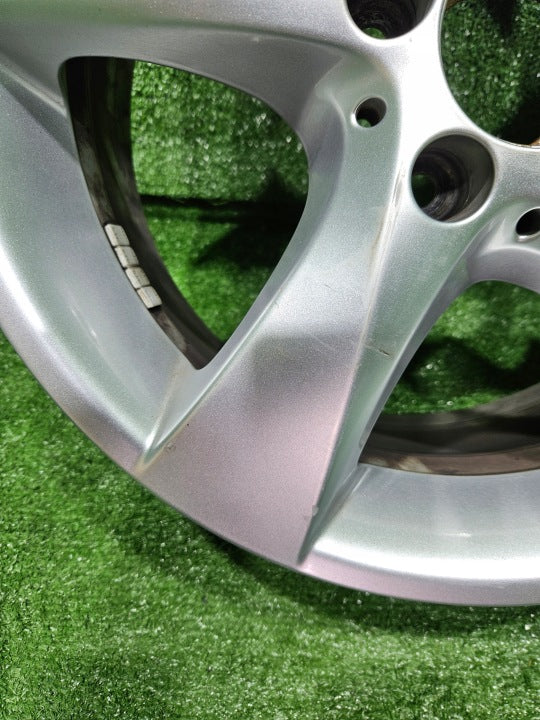 1x Alufelge 17 Zoll 7.0" 5x112 A4474012200 Mercedes-Benz W447 Rim Wheel FEL1512377288ks