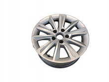 Laden Sie das Bild in den Galerie-Viewer, 1x Alufelge 16 Zoll 6.5" 5x112 7N5601025F Seat Alhambra Rim Wheel FEL9700257586pf