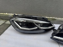 Load image into Gallery viewer, Frontscheinwerfer VW Golf VII 5G1941081D 5G1941082D Full LED Ein Satz Headlight SCH4092564464ab