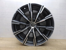 Load image into Gallery viewer, 1x Alufelge 20 Zoll 10.5" 5x112 40ET 8071997 BMW G05 Rim Wheel FEL2255195064jr