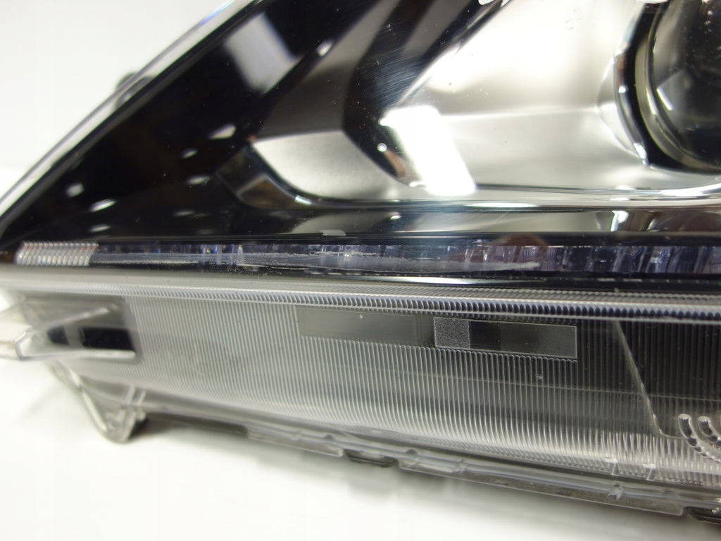 Frontscheinwerfer Mitsubishi Eclipse Cross 8301D183 LED Links Headlight