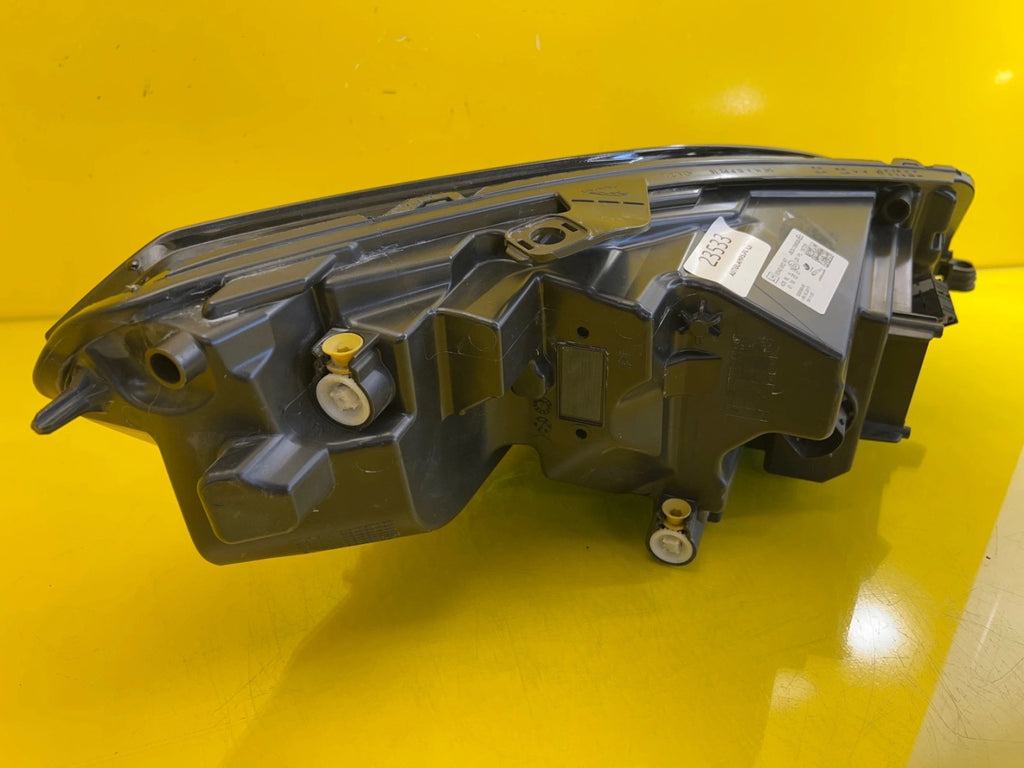 Frontscheinwerfer Jaguar E-Pace X540 J9C3-13W030-EC LED Links Headlight SCH8895530368en