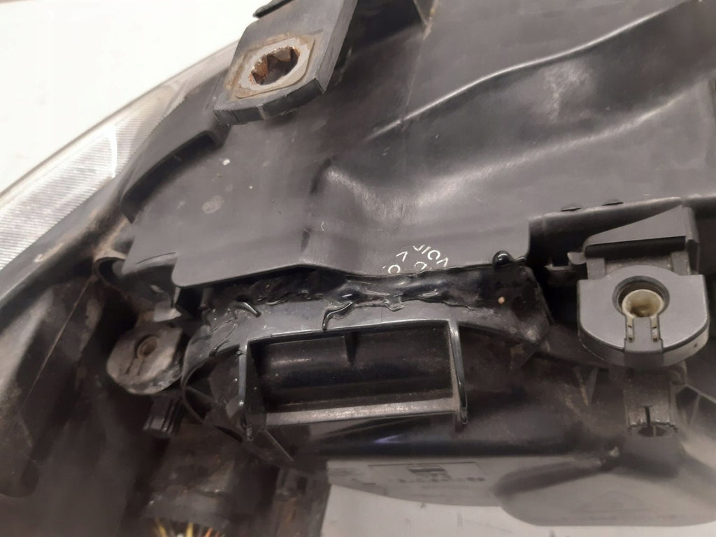 Frontscheinwerfer Seat I Ibiza 6J1941007C Links Scheinwerfer Headlight SCH7012856776qa