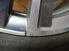 Load image into Gallery viewer, 1x Alufelge 16 Zoll 6.0" 5x112 45ET Glanz Graphit 6VA601025AG Skoda Fabia I Pj3 FEL5514011528al