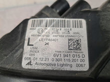 Laden Sie das Bild in den Galerie-Viewer, Frontscheinwerfer Skoda Fabia I 6V1941015D Links Scheinwerfer Headlight SCH1960105339rd
