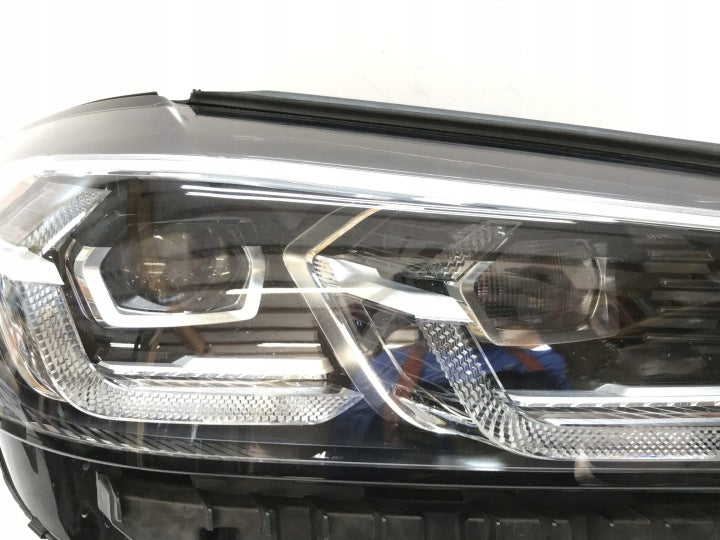 Frontscheinwerfer BMW X3 G01 G02 5A29203-07 5A29204-06 LED Rechts Headlight SCH9629087003ek
