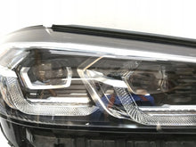 Laden Sie das Bild in den Galerie-Viewer, Frontscheinwerfer BMW X3 G01 G02 5A29203-07 5A29204-06 LED Rechts Headlight SCH9629087003ek