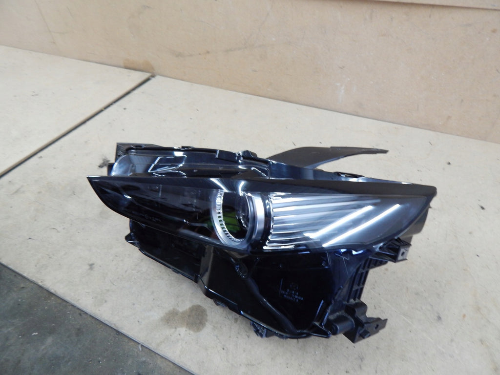 Frontscheinwerfer Mazda Cx30 Cx-30 Full LED Links Scheinwerfer Headlight SCH5367082999ag