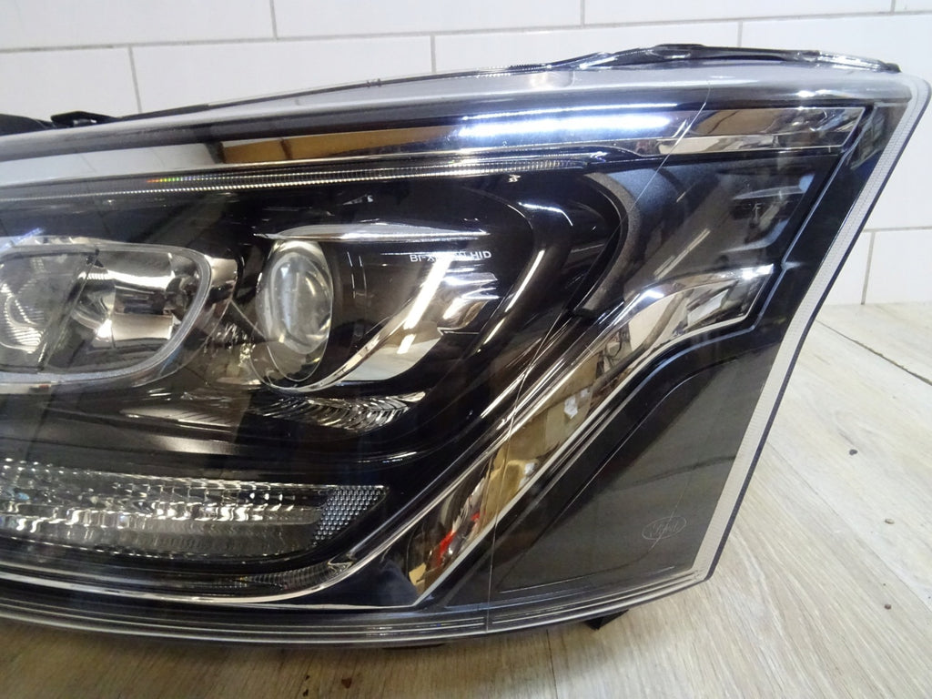 Frontscheinwerfer Ford Transit KK31-13W030-DD Links Scheinwerfer Headlight SCH7505447746ke