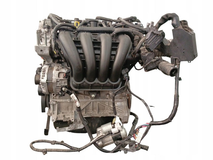 Motor Mazda III PY211624 2.5 194PS 151TKm 2018 Benzin Engine Komplett MOT9555975154xu