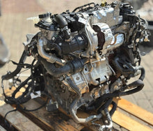 Laden Sie das Bild in den Galerie-Viewer, Motor Ford Kuga III YLDC 2.0 TDCI 150PS 110kW 160TKm 2021 Diesel Engine Komplett MOT3185482752kw