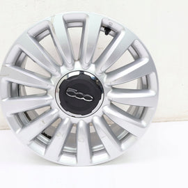 1x Alufelge 16 Zoll 6.5