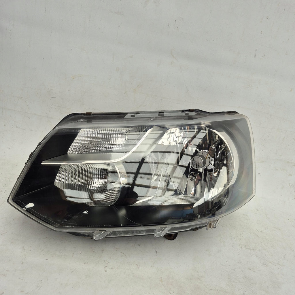 Frontscheinwerfer VW T5 7E1941015D Links Scheinwerfer Headlight