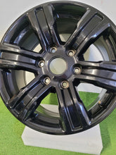 Laden Sie das Bild in den Galerie-Viewer, 1x Alufelge 17 Zoll 8.0&quot; 6x139.7 JB3C-1007-K2A JB3C-1007-L1B Ford Rim Wheel