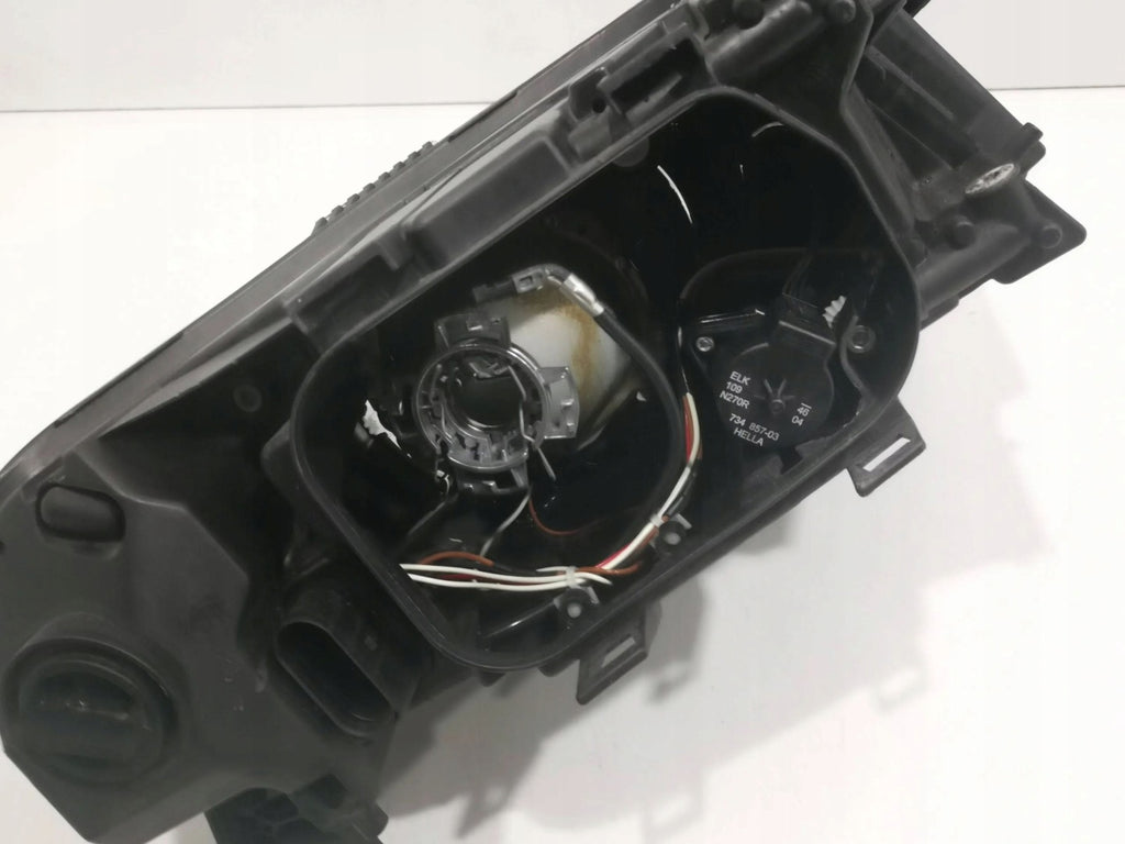 Frontscheinwerfer Audi A6 4F0941003AK Xenon Links Scheinwerfer Headlight SCH2655213509cs