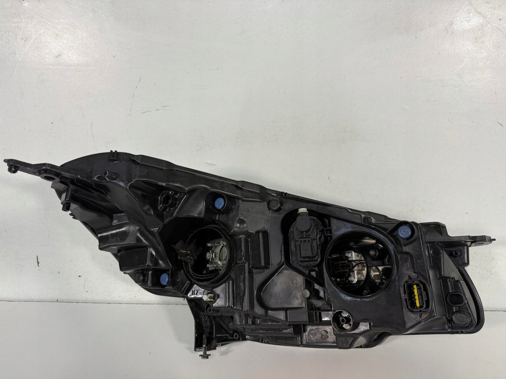 Frontscheinwerfer Peugeot 508 I 9807241280 Links Scheinwerfer Headlight SCH1629803523ty