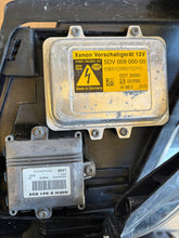 Load image into Gallery viewer, Frontscheinwerfer BMW E60 E61 6941634 Xenon Links Scheinwerfer Headlight SCH6849961452je