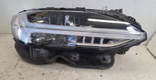 Load image into Gallery viewer, Frontscheinwerfer Volvo S90 V90 32228683 LED Rechts Scheinwerfer Headlight SCH3678807192wm