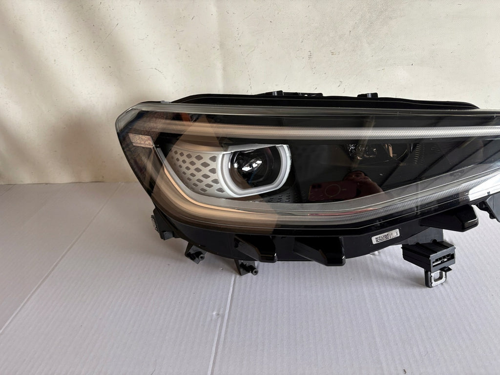 Frontscheinwerfer VW Id.4 11B941036M 992941572 LED Rechts Scheinwerfer Headlight SCH6483828784rm