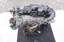 Load image into Gallery viewer, Motor Renault Laguna III M9R N744 2.0 DCI 80TKm Diesel Engine Komplett