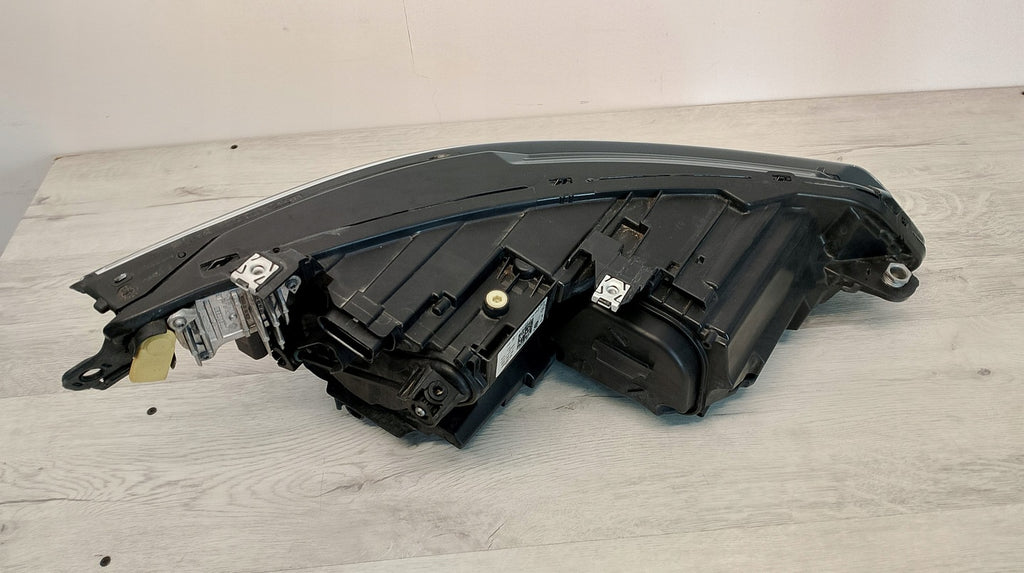 Frontscheinwerfer VW Golf VIII 5H1941035 LED Links Scheinwerfer Headlight SCH9238772092es