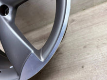 Laden Sie das Bild in den Galerie-Viewer, 1x Alufelge 18 Zoll 7.5" 5x100 39 5ET 8X0601025M Audi A1 Rim Wheel FEL6742140287ii