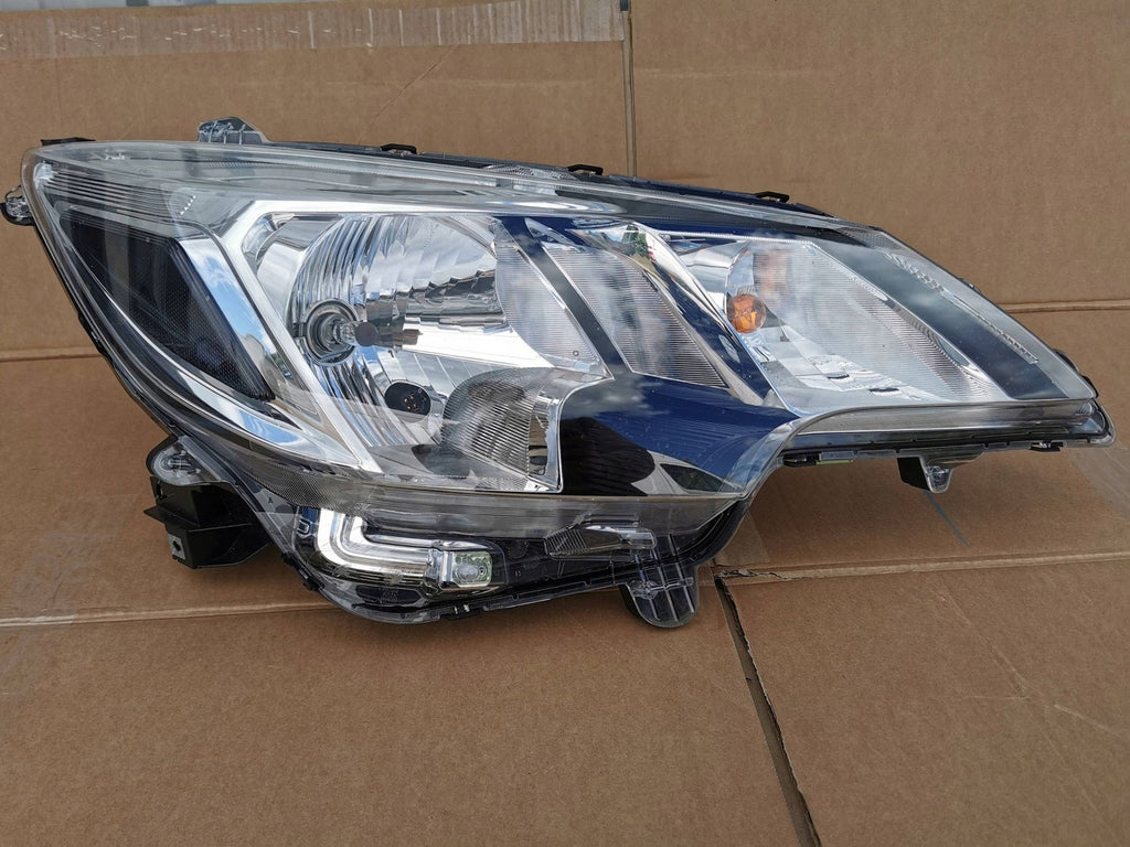 Frontscheinwerfer Mitsubishi Space Star 8301D446 Rechts Scheinwerfer Headlight