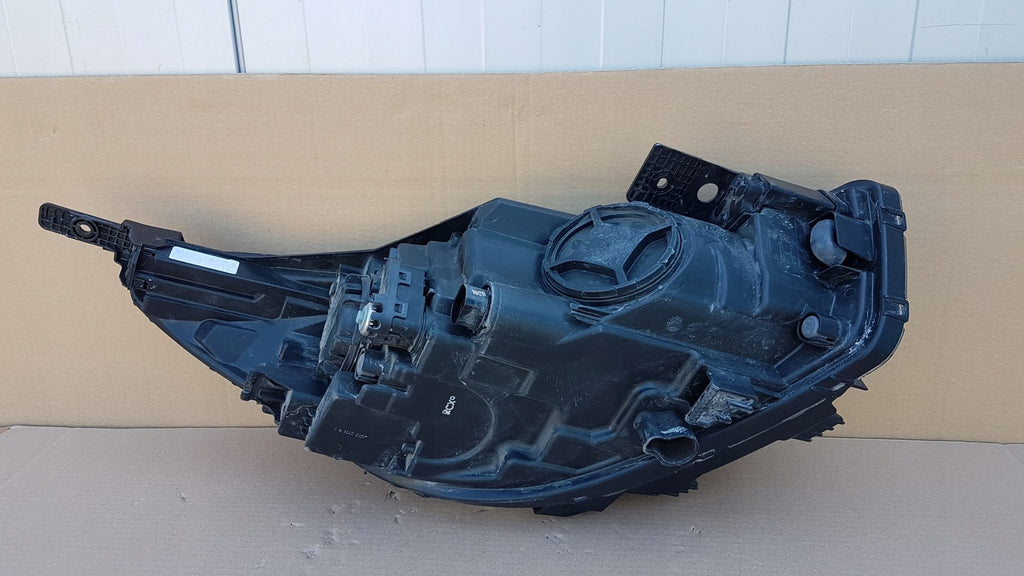 Frontscheinwerfer Kia Rio IV Full LED Links Scheinwerfer Headlight