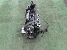 Laden Sie das Bild in den Galerie-Viewer, Motor VW Polo 6r CFWA 1.2 TDI 75PS 55kW 128TKm 2011 Diesel Engine Unkomplett MOT7346090978ir
