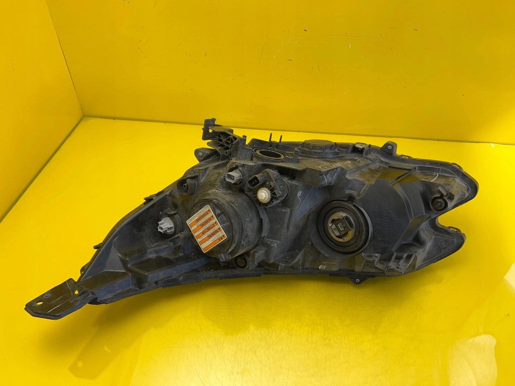Frontscheinwerfer Honda Cr-V Crv IV I Xenon Rechts Scheinwerfer Headlight SCH5250097136sw