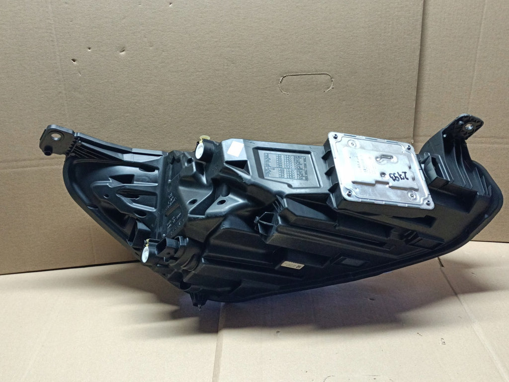 Frontscheinwerfer Ford Focus MX7B-13E015-EB LED Links Scheinwerfer Headlight SCH8706420942vf