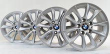 Load image into Gallery viewer, 4x Alufelge 16 Zoll 7.0" 5x120 40ET BMW Rim Wheel FEL3661303556we
