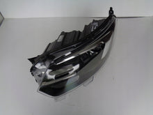 Laden Sie das Bild in den Galerie-Viewer, Frontscheinwerfer Opel Zafira Vivaro C 9832837680 LED Links Headlight