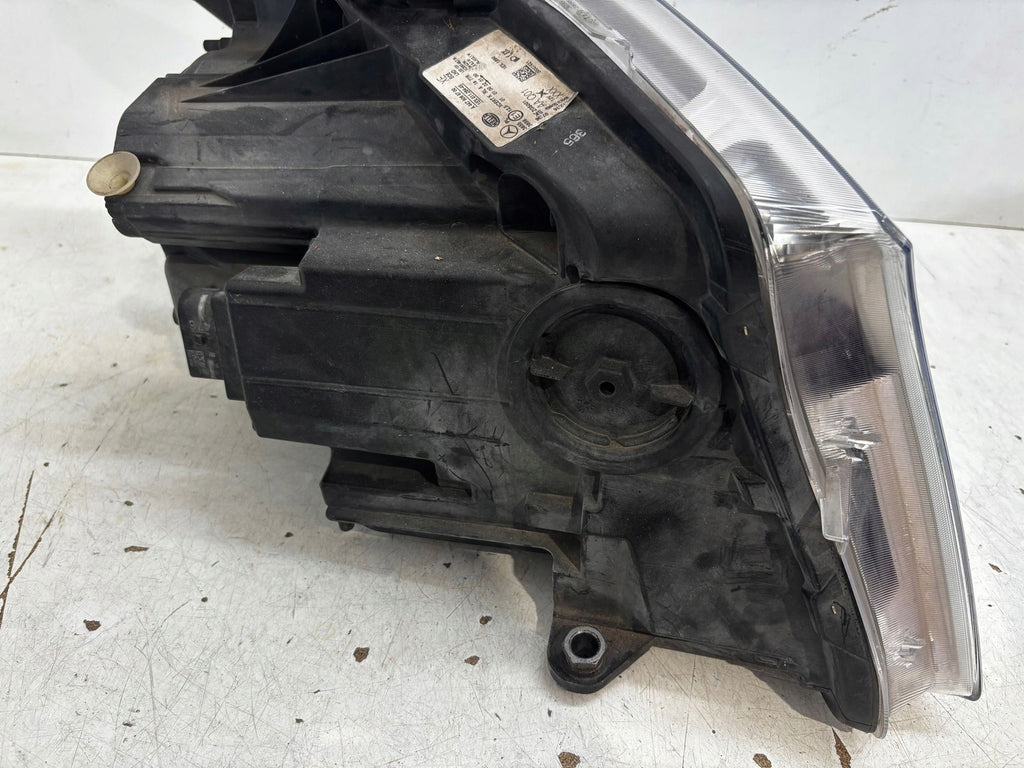 Frontscheinwerfer Mercedes-Benz Vito W447 V Class A4479069700 Links Headlight SCH4100648495yz