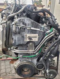 Motor Dacia Mercedes-Benz Nissan Renault K9K 1.5 Diesel Engine Unkomplett