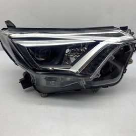 Frontscheinwerfer Toyota W3049 K03W3049 LED Rechts Scheinwerfer Headlight SCH9958412219pf