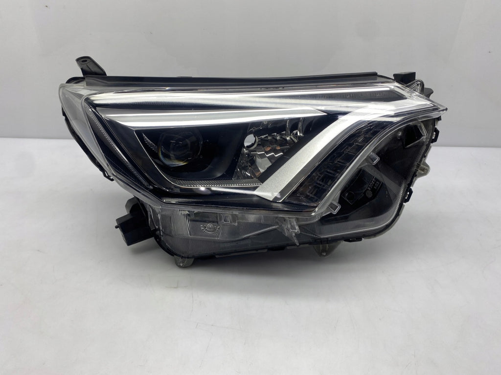 Frontscheinwerfer Toyota W3049 K03W3049 LED Rechts Scheinwerfer Headlight SCH9958412219pf