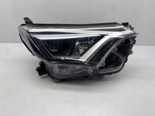 Laden Sie das Bild in den Galerie-Viewer, Frontscheinwerfer Toyota W3049 K03W3049 LED Rechts Scheinwerfer Headlight SCH9958412219pf