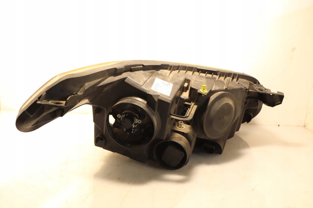 Frontscheinwerfer Citroën Picasso I C3 9681873980 Links Scheinwerfer Headlight SCH1814045519ov