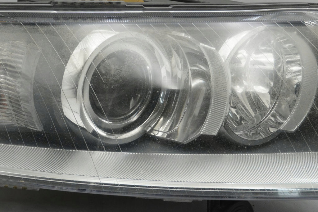 Frontscheinwerfer Audi A6 C6 4F0941004AK 5DV008290160136 Rechts Headlight SCH6946583549tp