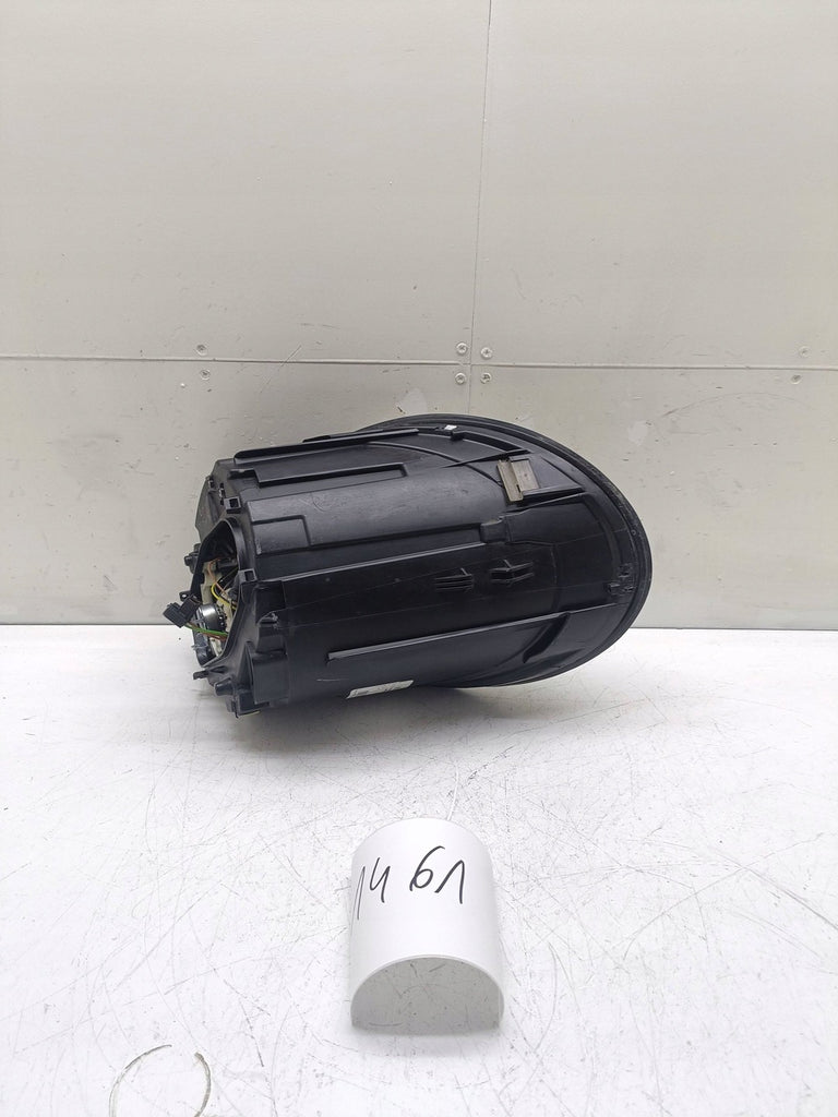 Frontscheinwerfer VW New Beetle 1C0941006M Rechts Scheinwerfer Headlight SCH8446417388bt