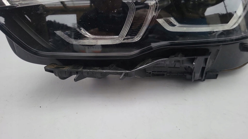 Frontscheinwerfer BMW 2 Coupe Gran F44 9478449-11 Links Scheinwerfer Headlight