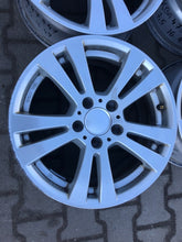 Load image into Gallery viewer, 4x Alufelge 16 Zoll 7.5" 5x112 45ET KBA47341 Mercedes-Benz Rim Wheel FEL5733460984iw