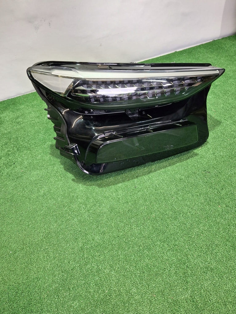 Frontscheinwerfer Audi E Tron 85H941039R 85H941040R Full LED Rechts Headlight SCH1657235898xo